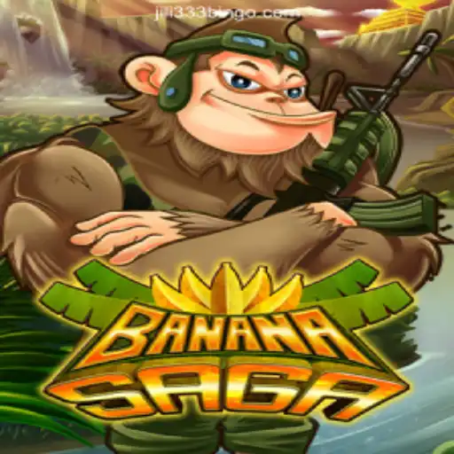 BananaSaga: Dive into the Thrilling World of Online Betting with JiLi333 Philippines