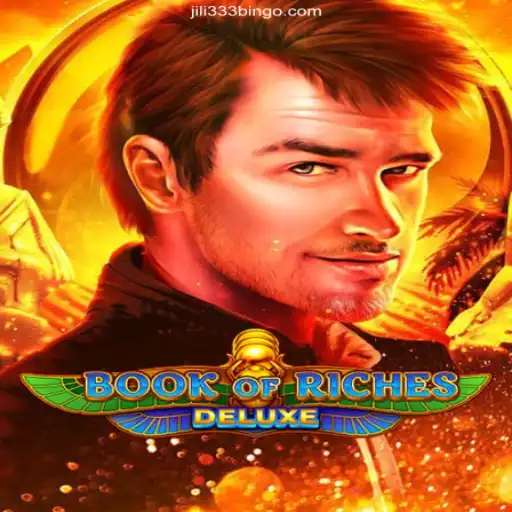 Discover the Thrilling World of Book of Riches Deluxe and JiLi333 Philippines' Online Casino Games