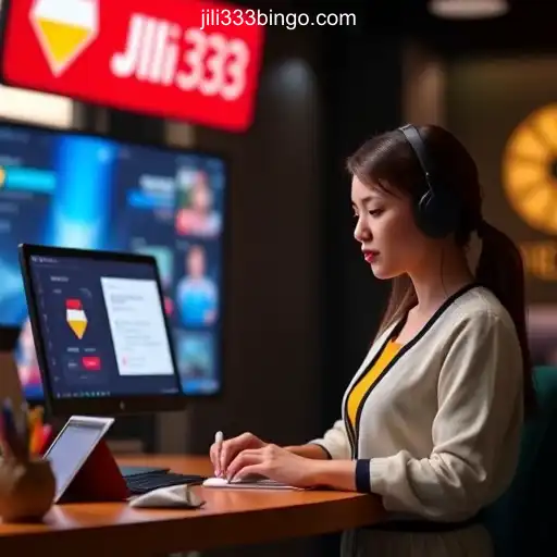 Contact Us: JiLi333 Philippines - Your Gateway to Online Betting and Casino Games