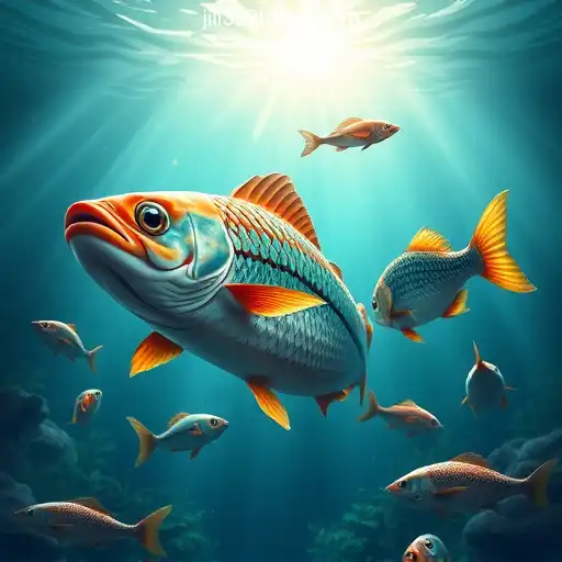 Exploring the World of Fishing Games: A Dive into JiLi333 Philippines Online Betting and Casino Games