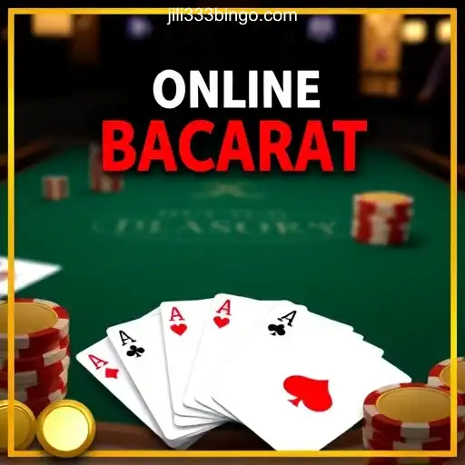 Exploring the World of Online Baccarat