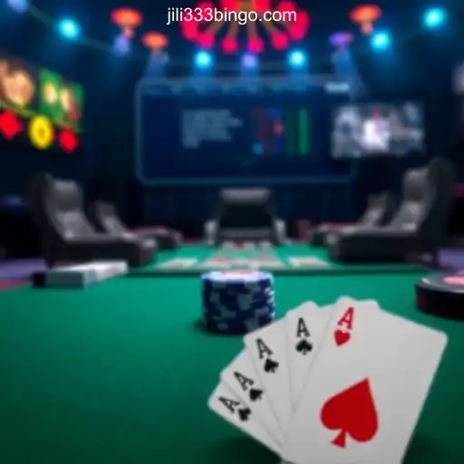 The Intriguing World of Poker Games: Insights into JiLi333 Philippines Online Betting