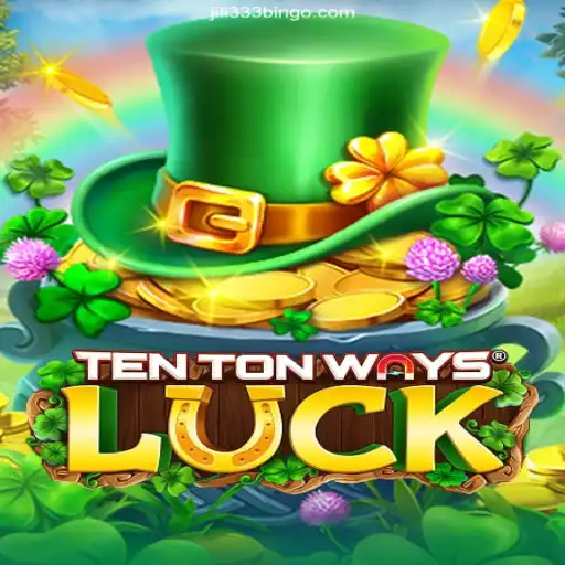 Exploring TenTonWaysLuck: An Innovative Spin on Online Betting